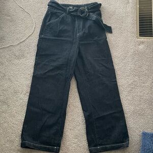 BDG denim jeans. Worn a handful of times. 2017.